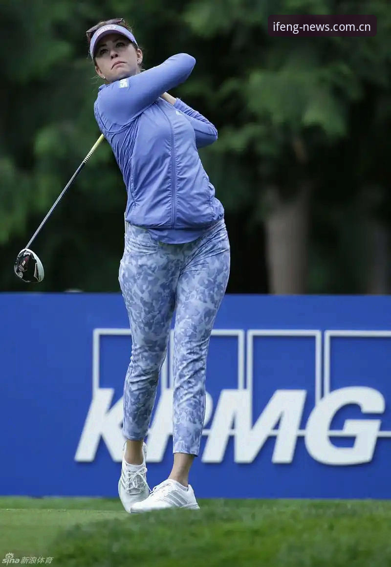 科达三连胜背后的“险棋”——KPMG女子PGA锦标赛走向深度解析